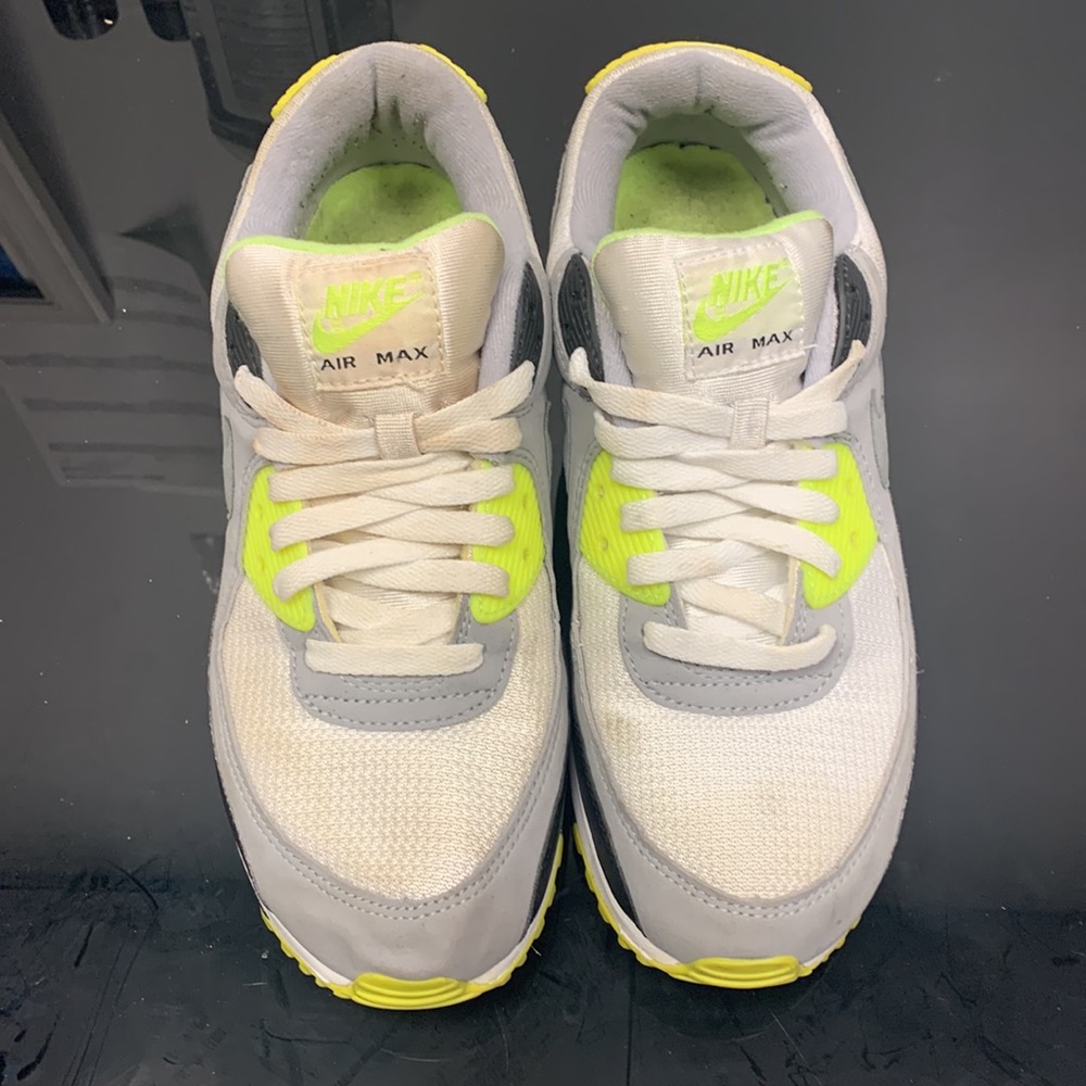 Mid condition nike air max size 10 - Picture 5 of 7